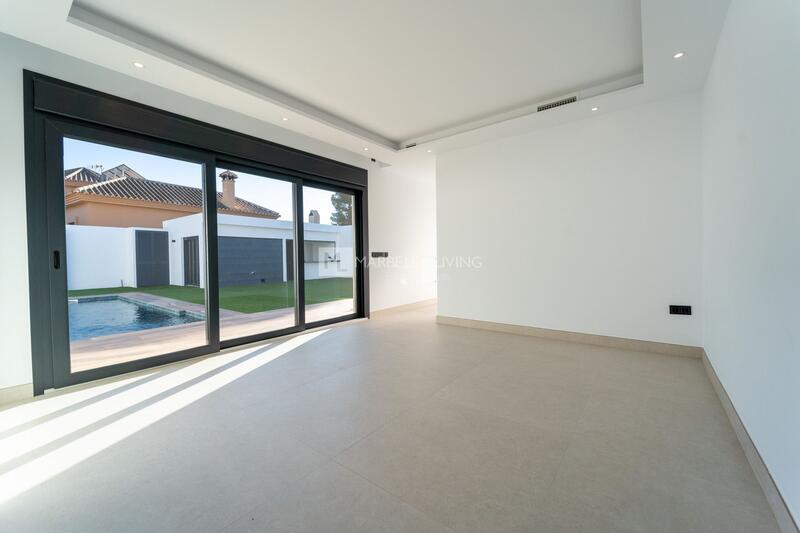 4 Schlafzimmer Villa zu verkaufen