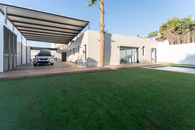 4 Schlafzimmer Villa zu verkaufen