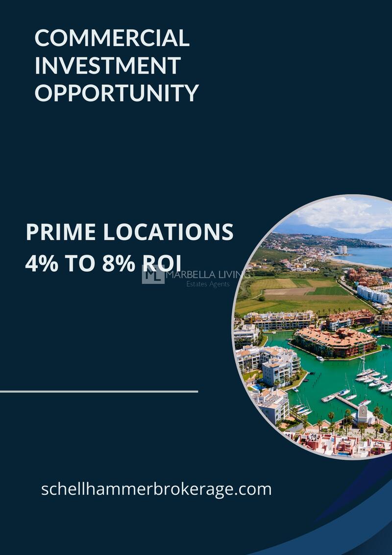 Commercial Property for sale