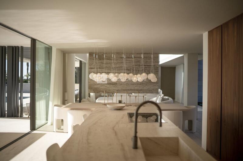 6 Schlafzimmer Villa zu verkaufen