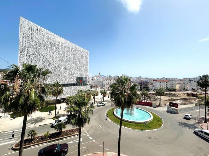 Appartement à vendre dans Estepona, Málaga