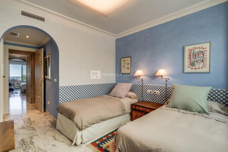 2 chambre Appartement à vendre