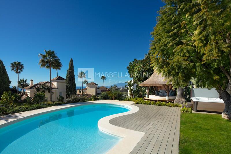 3 Schlafzimmer Villa zu verkaufen