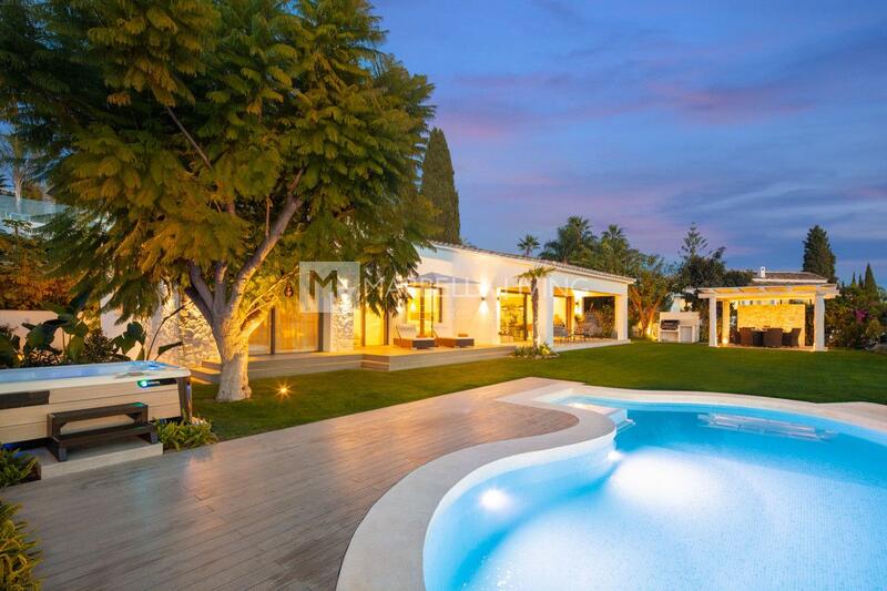 3 Schlafzimmer Villa zu verkaufen