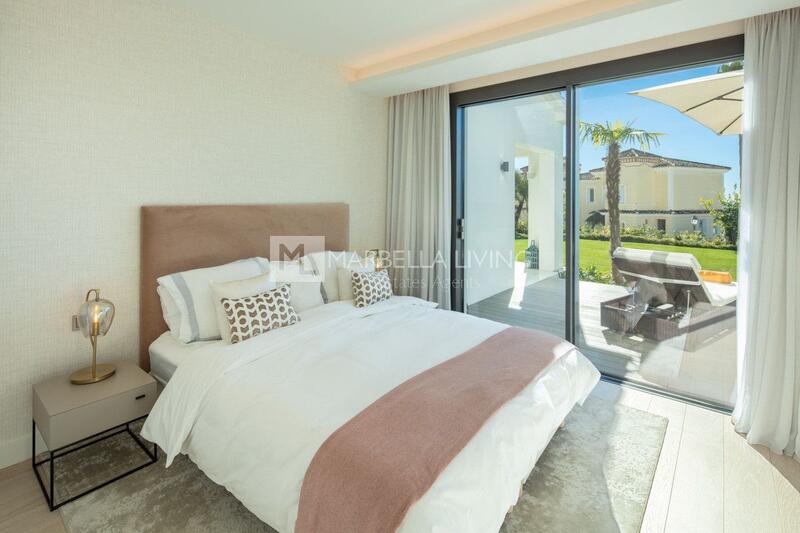 3 Schlafzimmer Villa zu verkaufen