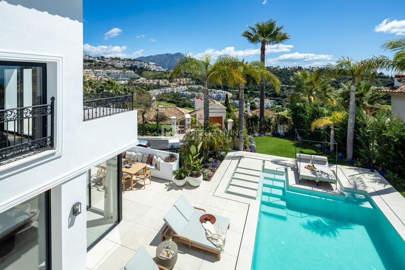 5 slaapkamer Villa Te koop
