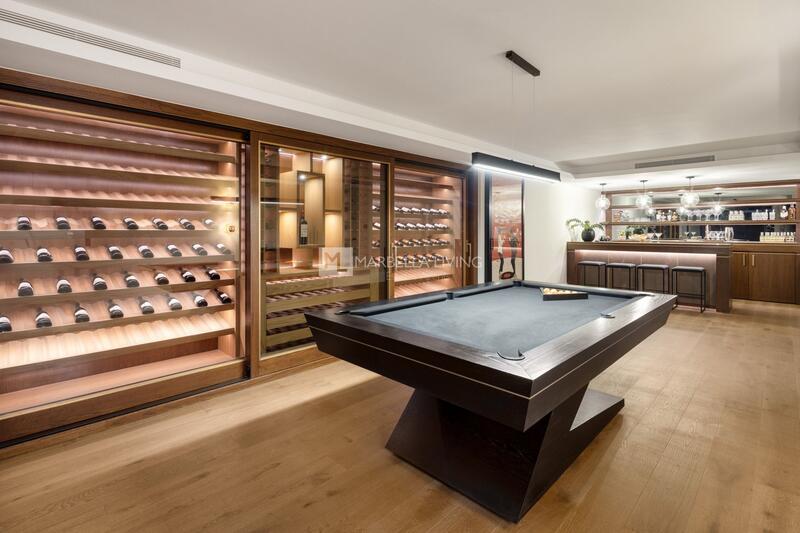 5 slaapkamer Villa Te koop