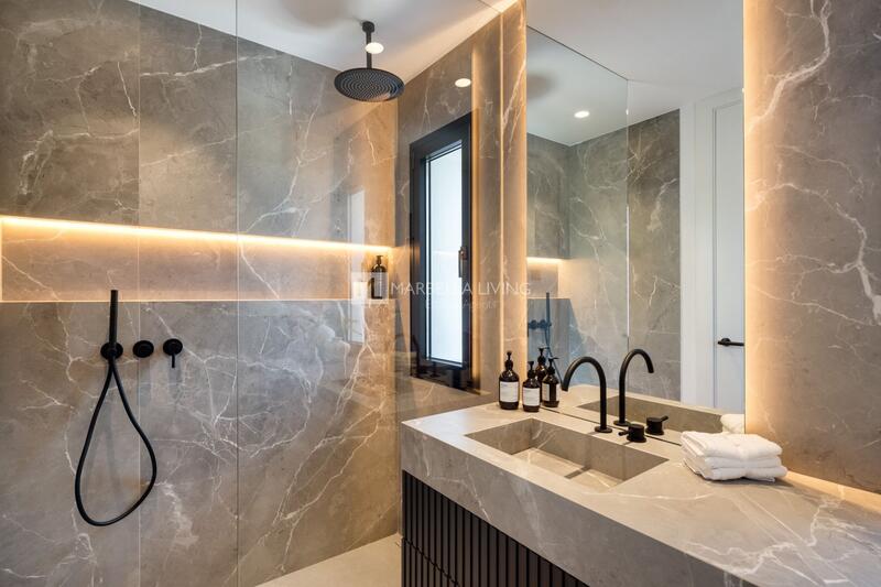 5 slaapkamer Villa Te koop