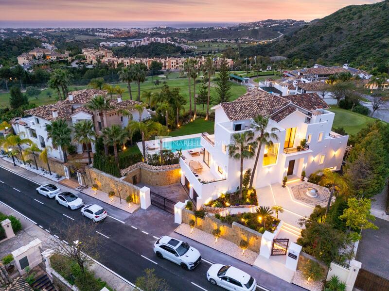 5 slaapkamer Villa Te koop