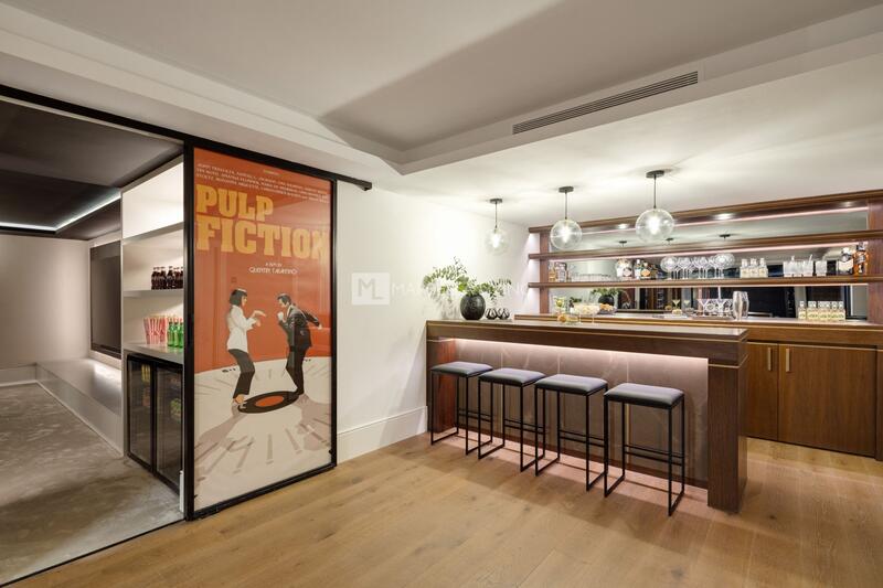 5 slaapkamer Villa Te koop