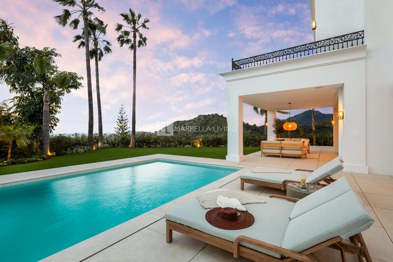 5 slaapkamer Villa Te koop
