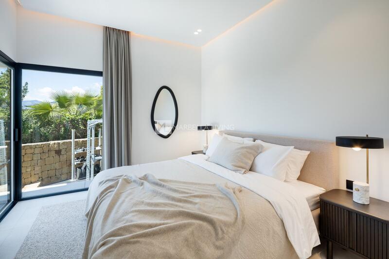 5 slaapkamer Villa Te koop
