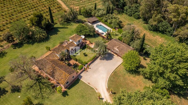 6 chambre Auberge à vendre
