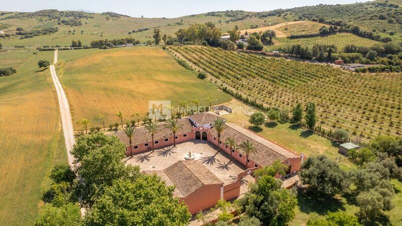 6 chambre Auberge à vendre