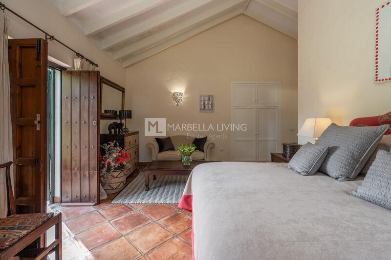 6 chambre Auberge à vendre