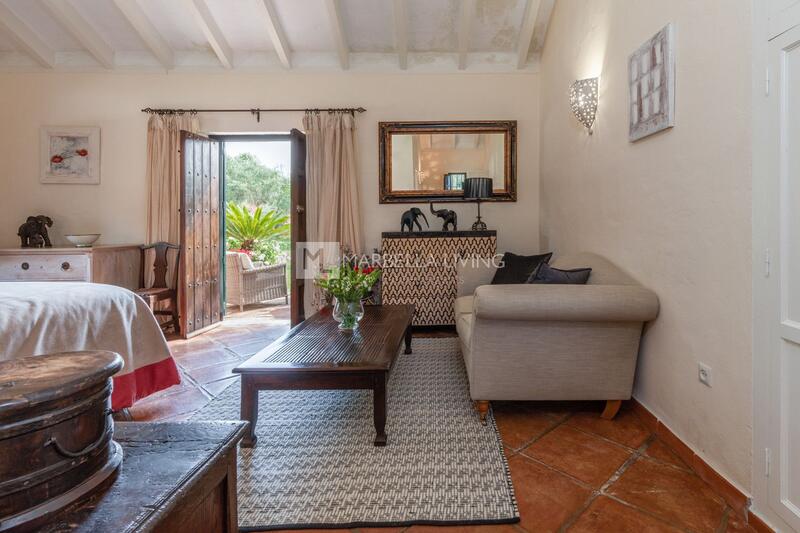 6 chambre Auberge à vendre