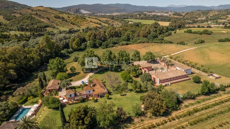 6 chambre Auberge à vendre
