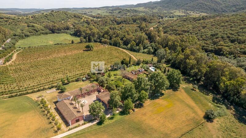 6 chambre Auberge à vendre