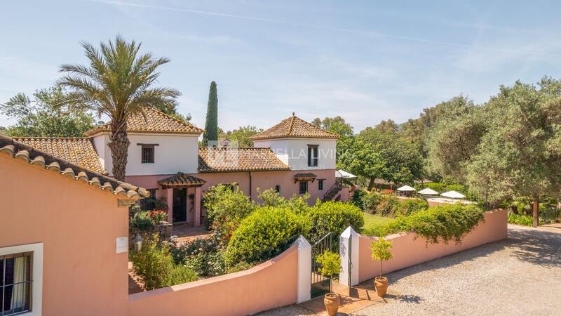 6 chambre Auberge à vendre