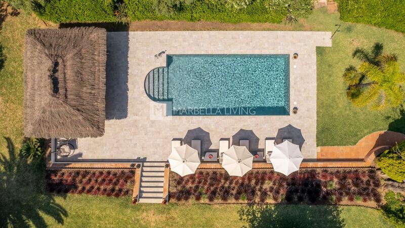 6 chambre Auberge à vendre