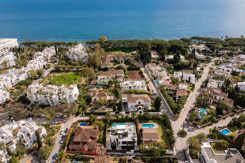 5 chambre Villa à vendre