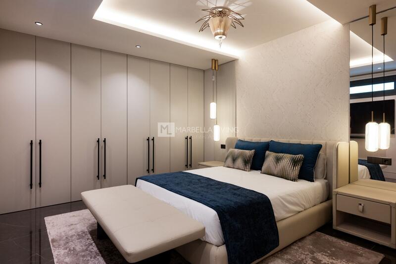 5 chambre Villa à vendre
