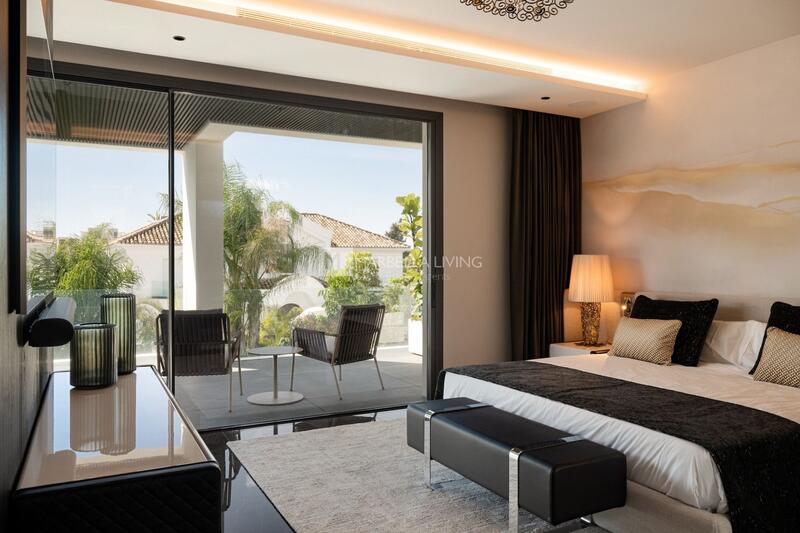 5 chambre Villa à vendre