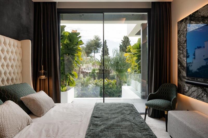 5 chambre Villa à vendre
