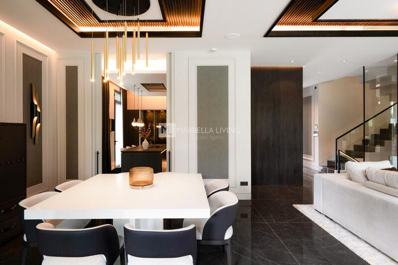 5 chambre Villa à vendre