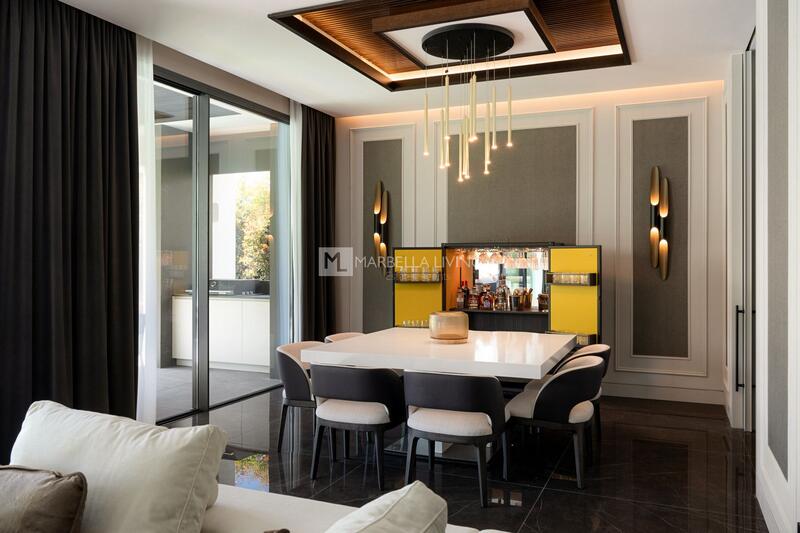 5 chambre Villa à vendre