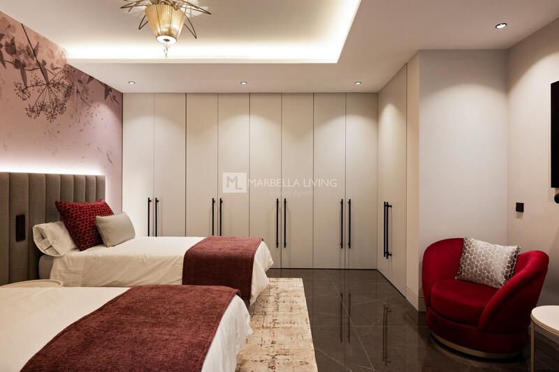 5 chambre Villa à vendre