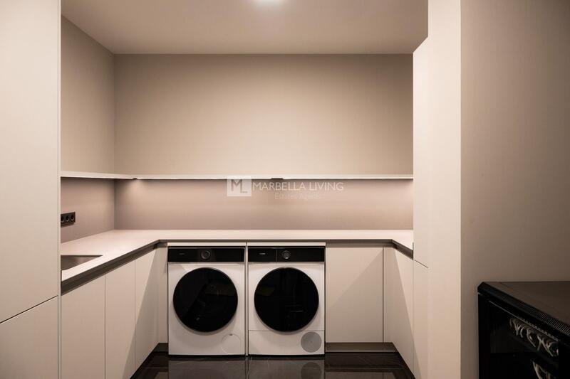 5 chambre Villa à vendre
