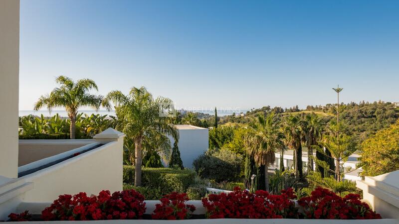 5 chambre Villa à vendre