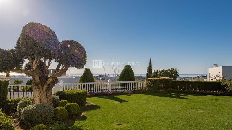 5 chambre Villa à vendre