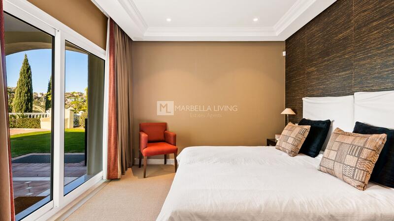 5 chambre Villa à vendre