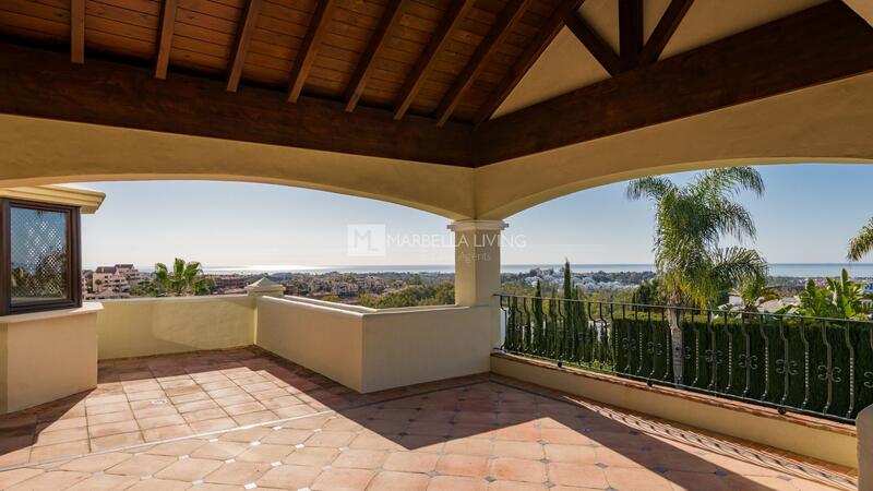 5 chambre Villa à vendre
