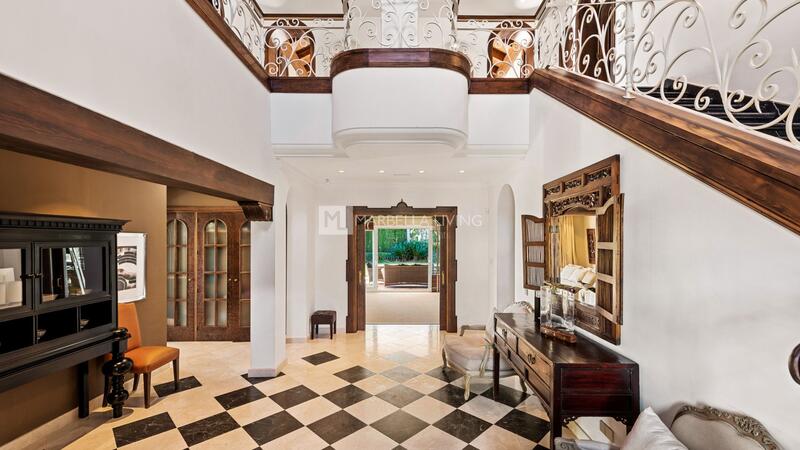 5 chambre Villa à vendre