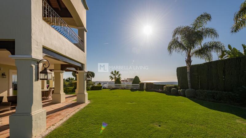 5 chambre Villa à vendre