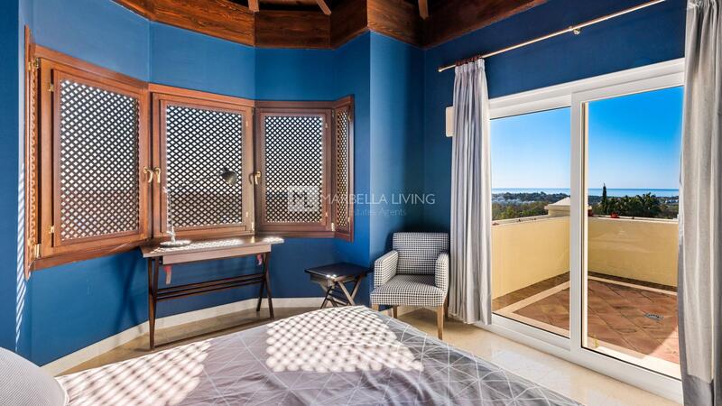 5 chambre Villa à vendre