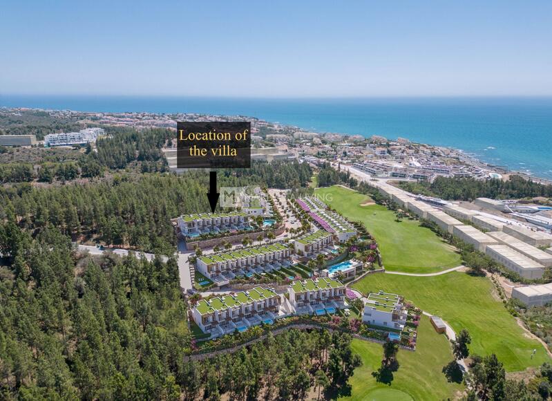 4 bedroom Townhouse for sale