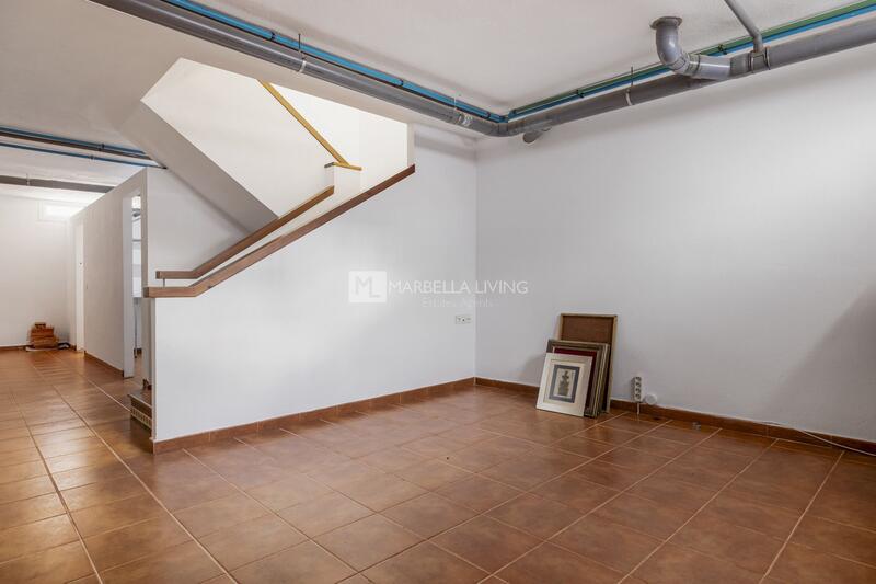 4 Schlafzimmer Stadthaus zu verkaufen