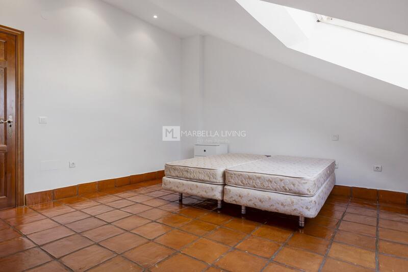 4 Schlafzimmer Stadthaus zu verkaufen