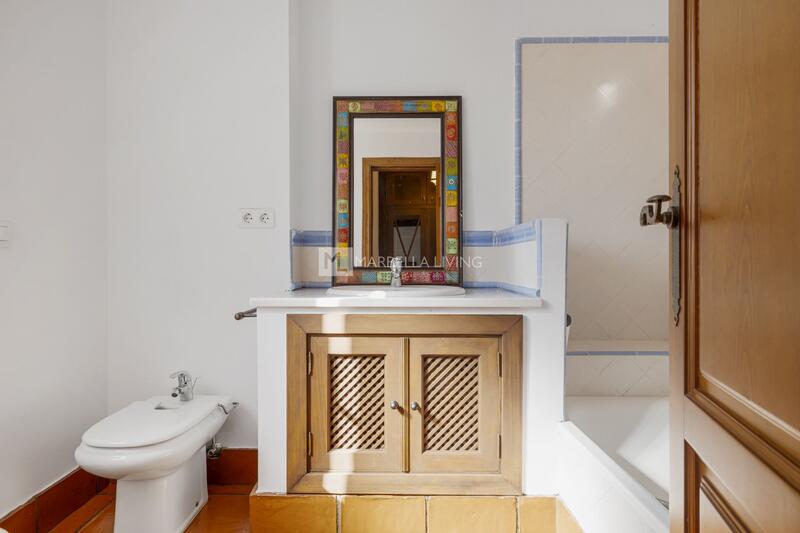 4 Schlafzimmer Stadthaus zu verkaufen