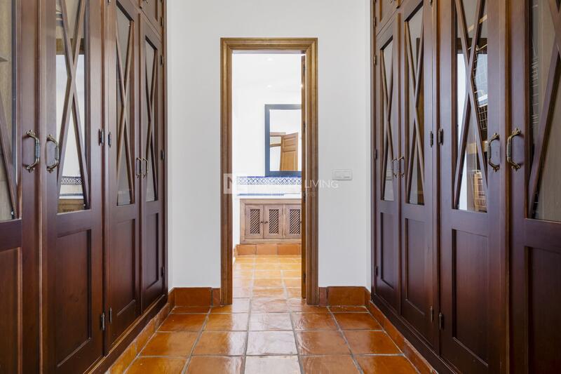 4 Schlafzimmer Stadthaus zu verkaufen