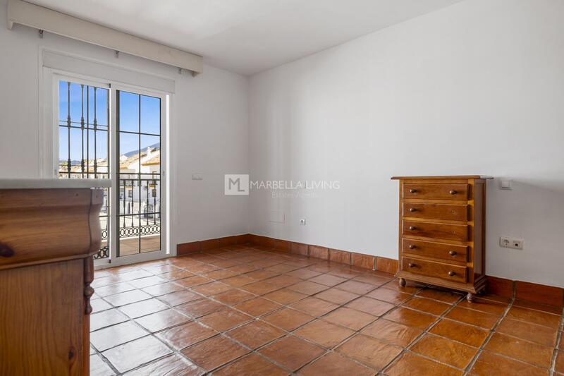 4 Schlafzimmer Stadthaus zu verkaufen