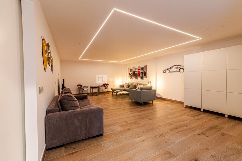 5 chambre Villa à vendre