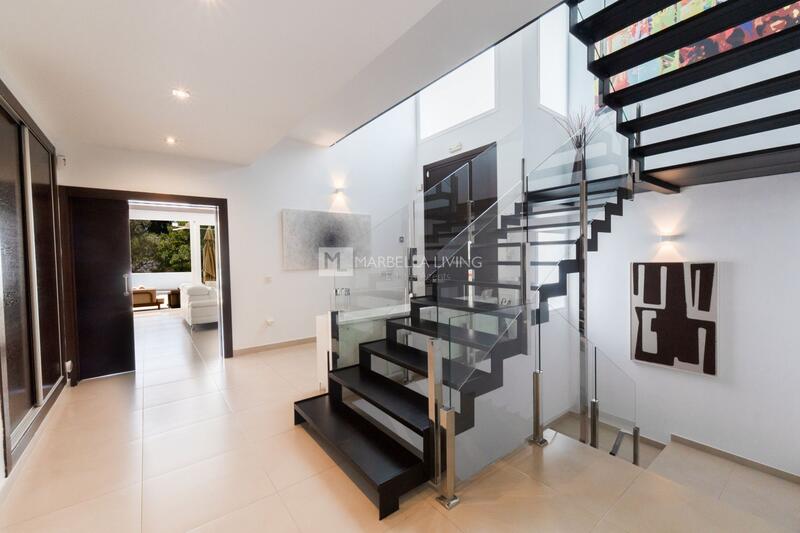 5 chambre Villa à vendre