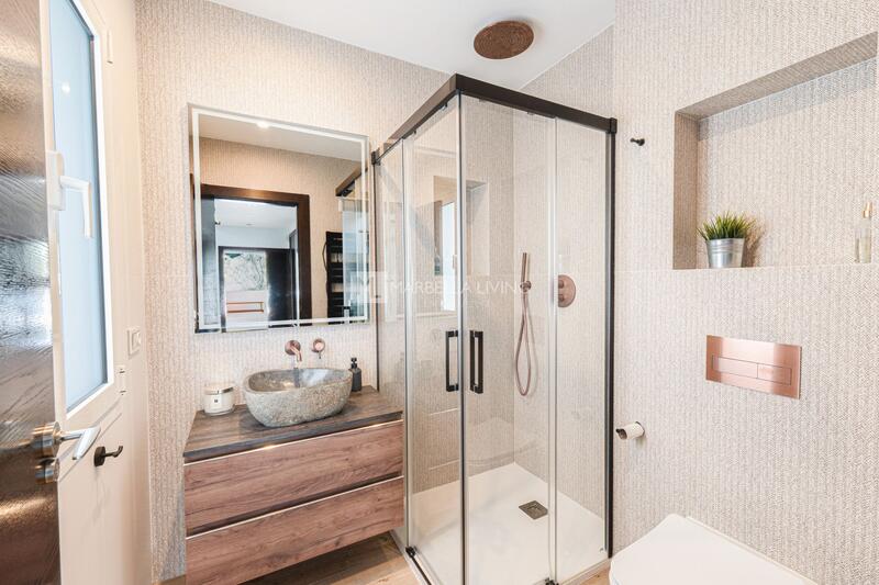 5 chambre Villa à vendre
