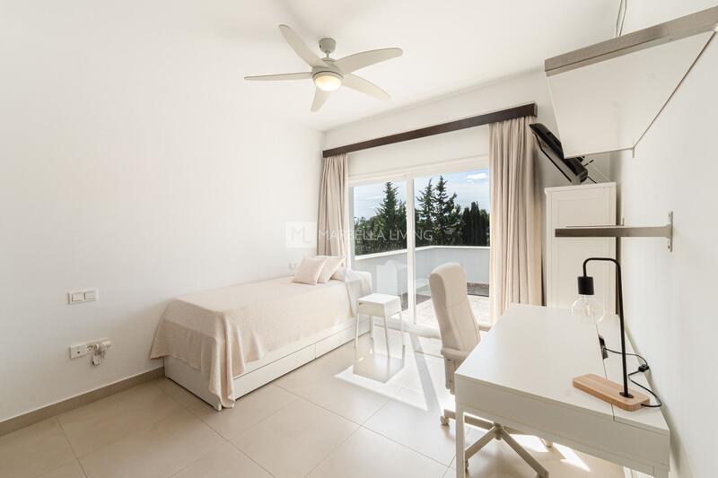 5 chambre Villa à vendre
