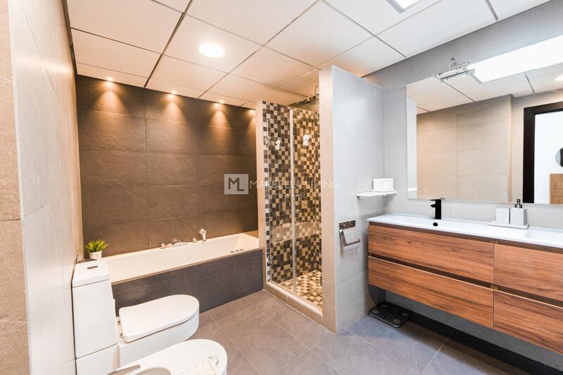 5 chambre Villa à vendre